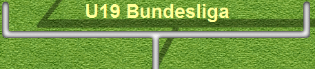 U19 Bundesliga